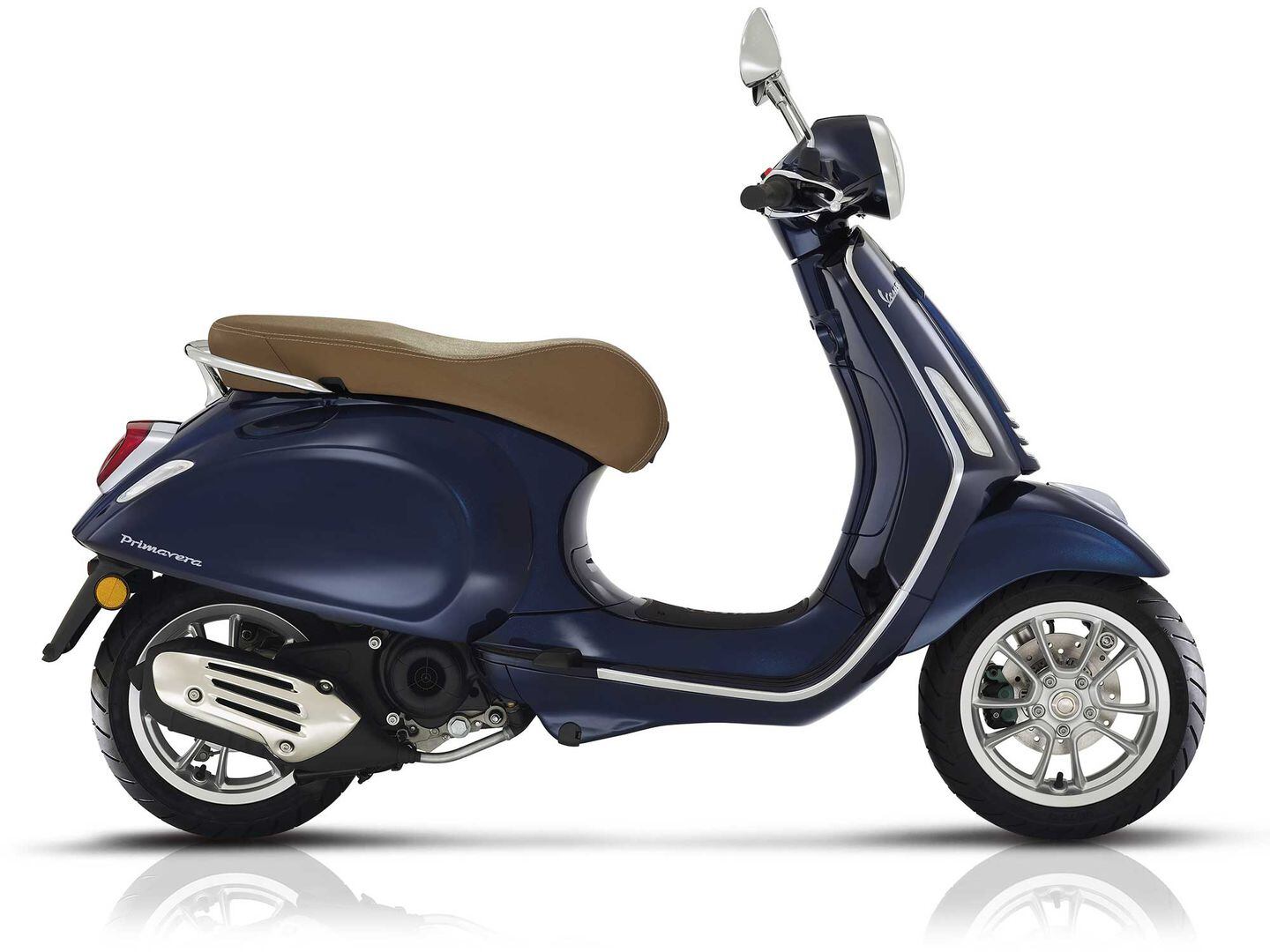 Vespa Primavera Buyer S Guide Specs Photos Price