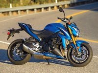 Naked Bike Shootout Honda CB1000R Vs Kawasaki Z1000 Vs Suzuki GSX