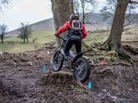 Epure trials online bike