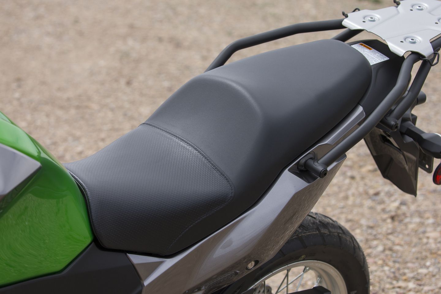 Versys x shop 300 seat