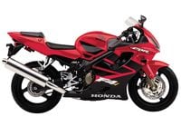 2001 shop honda cbr600rr