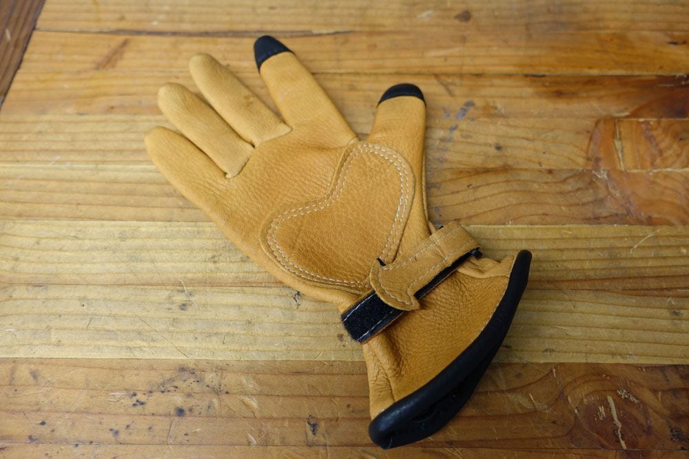 Bear 2024 sumo gloves