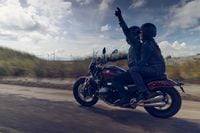 2024 BMW R 12 nineT and R 12 Preview