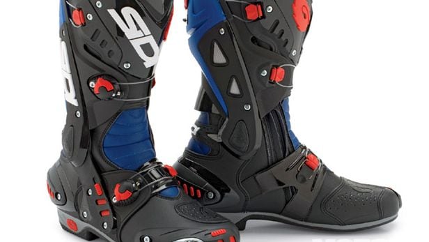 Sidi 2024 vortice boots