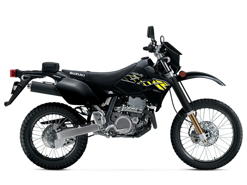 250 dual sport for clearance sale