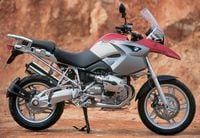 2005 bmw gs 1200 sale