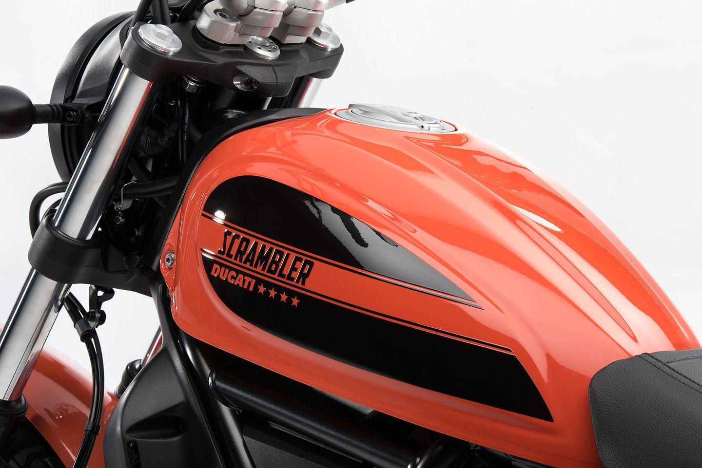 17 Ducati Scrambler Sixty2 Review Motorcyclist