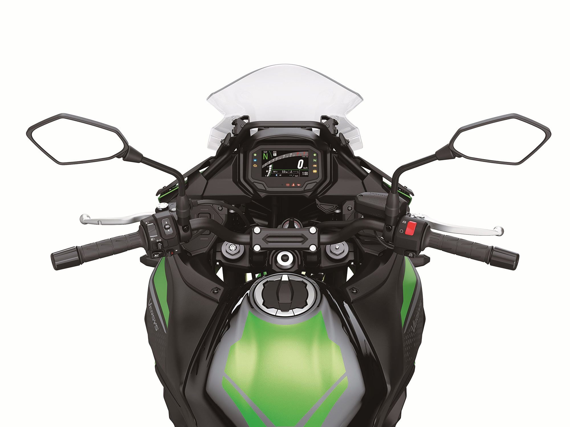 2022 Kawasaki Versys 650/LT | LaptrinhX