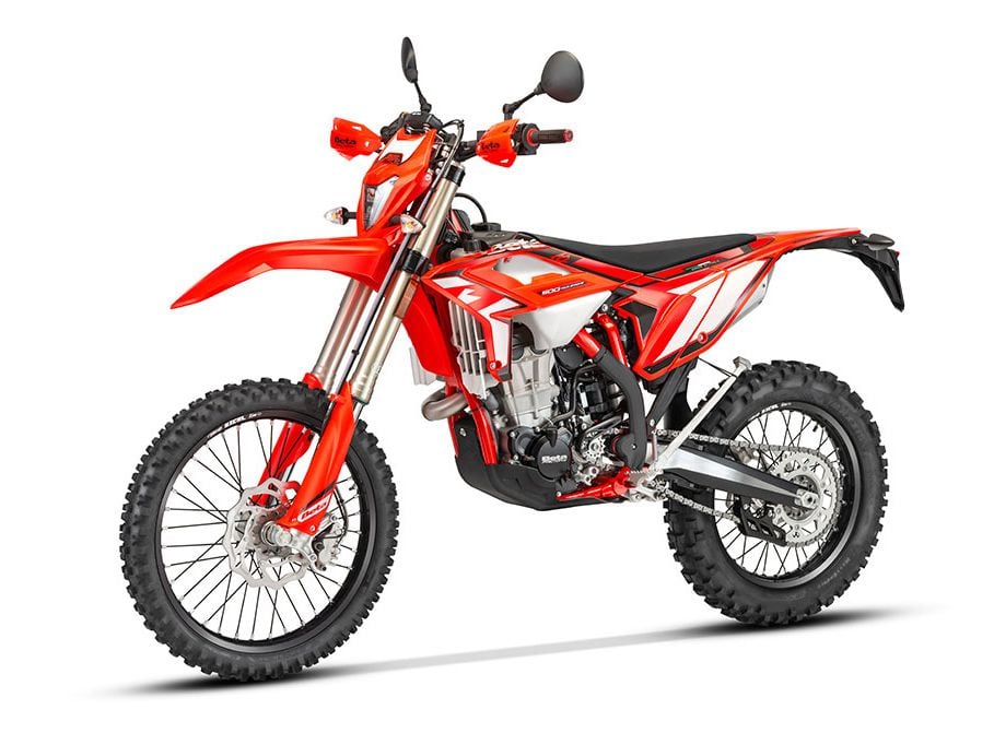 Best Dual Sport Motorcycles 2024 Motorcyclist