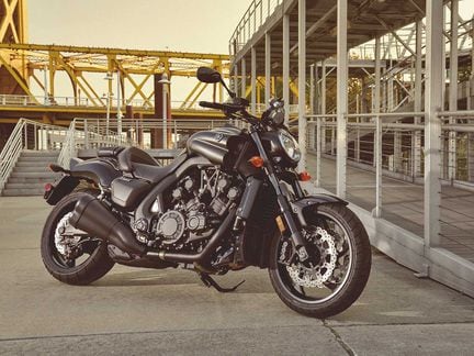 Yamaha returns its mighty 170-hp-plus VMAX to its US model line for 2020.