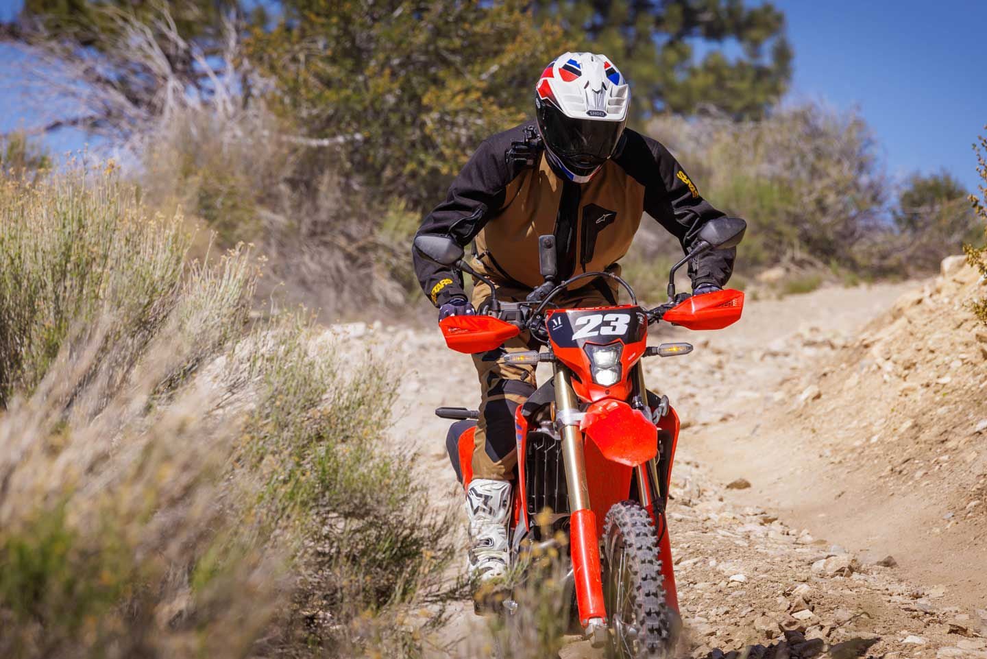 Motocross Pants  Shop Dirt Bike Pants Built For Mobility Today! - RevZilla