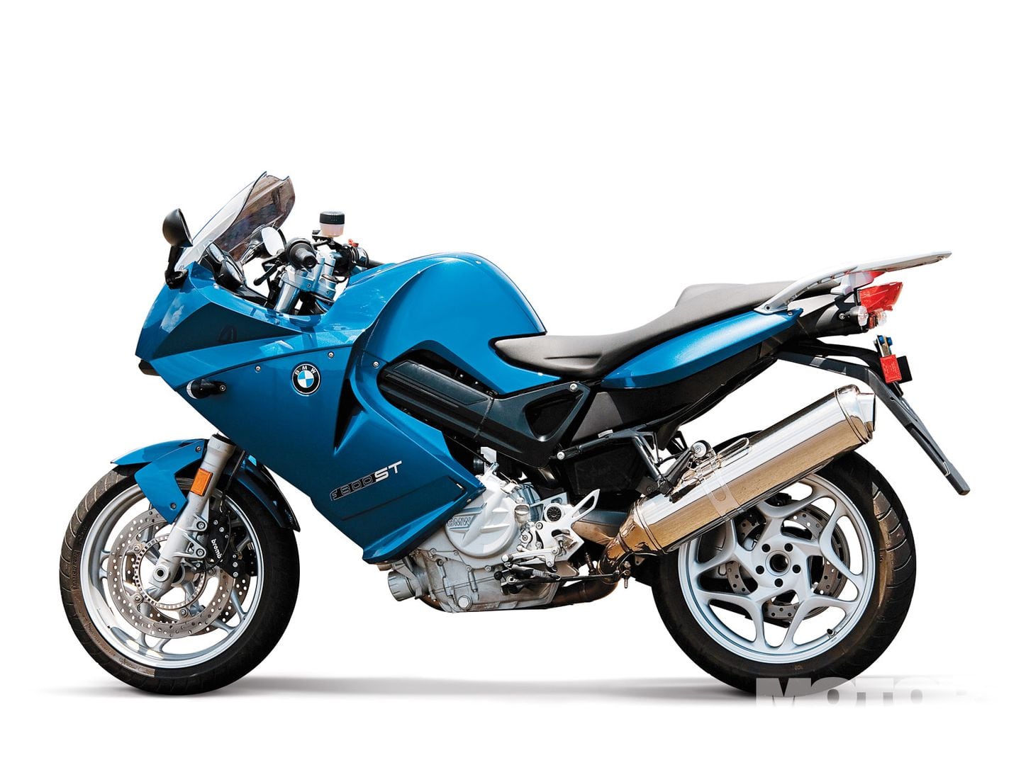 2007-2010 Kawasaki Versys | Smart Money | Motorcyclist