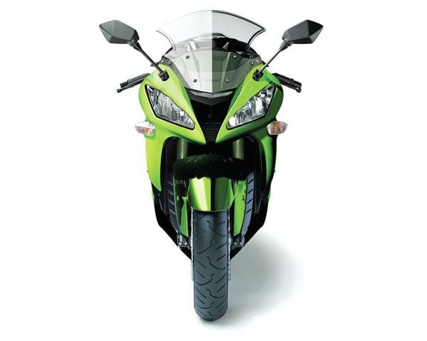 Kawasaki ZX-15 | Coming Soon | Motorcyclist