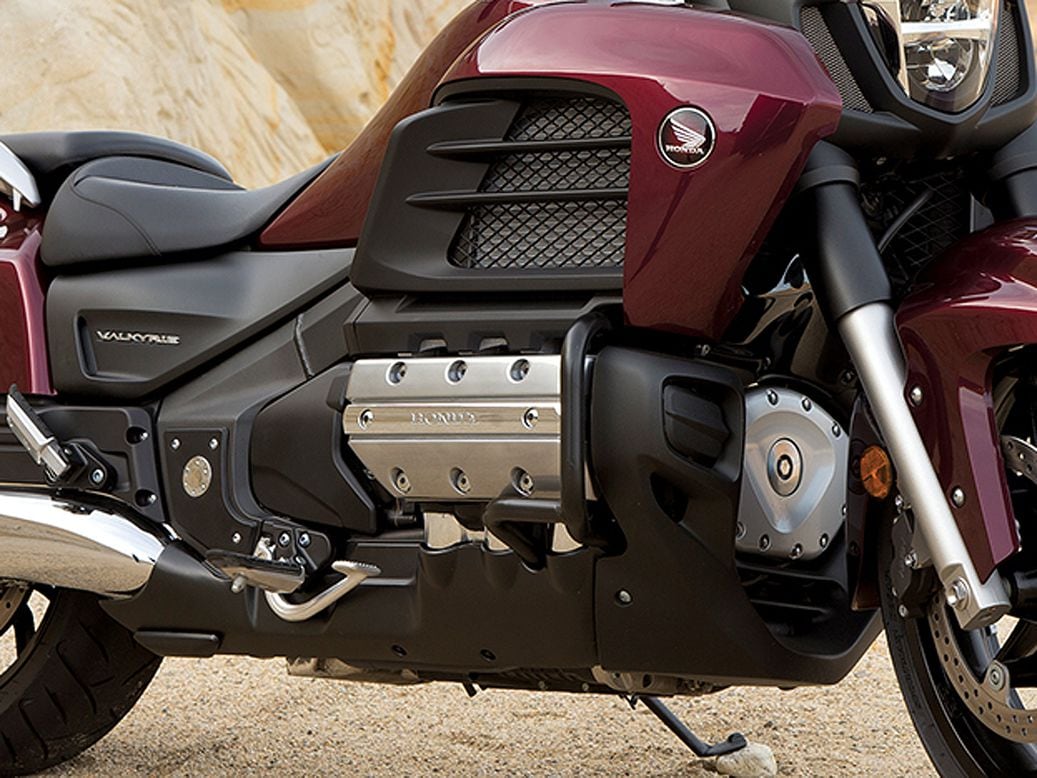 2015 honda 2024 goldwing valkyrie