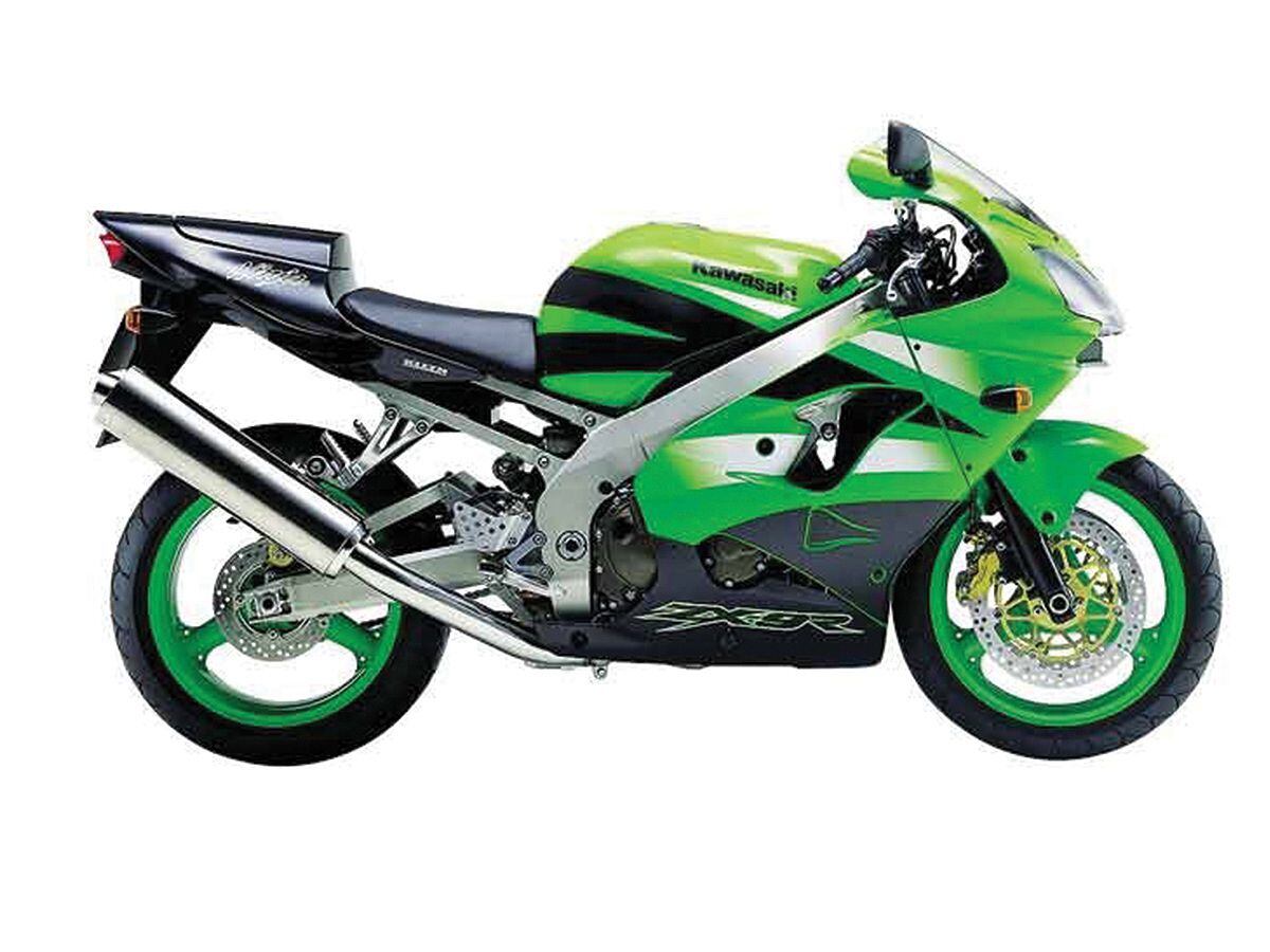 Used Bike Buying Tips: 1998-2003 Kawasaki ZX-9R | Motorcyclist
