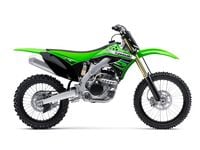 2012 Kawasaki KX™250F | Motorcyclist