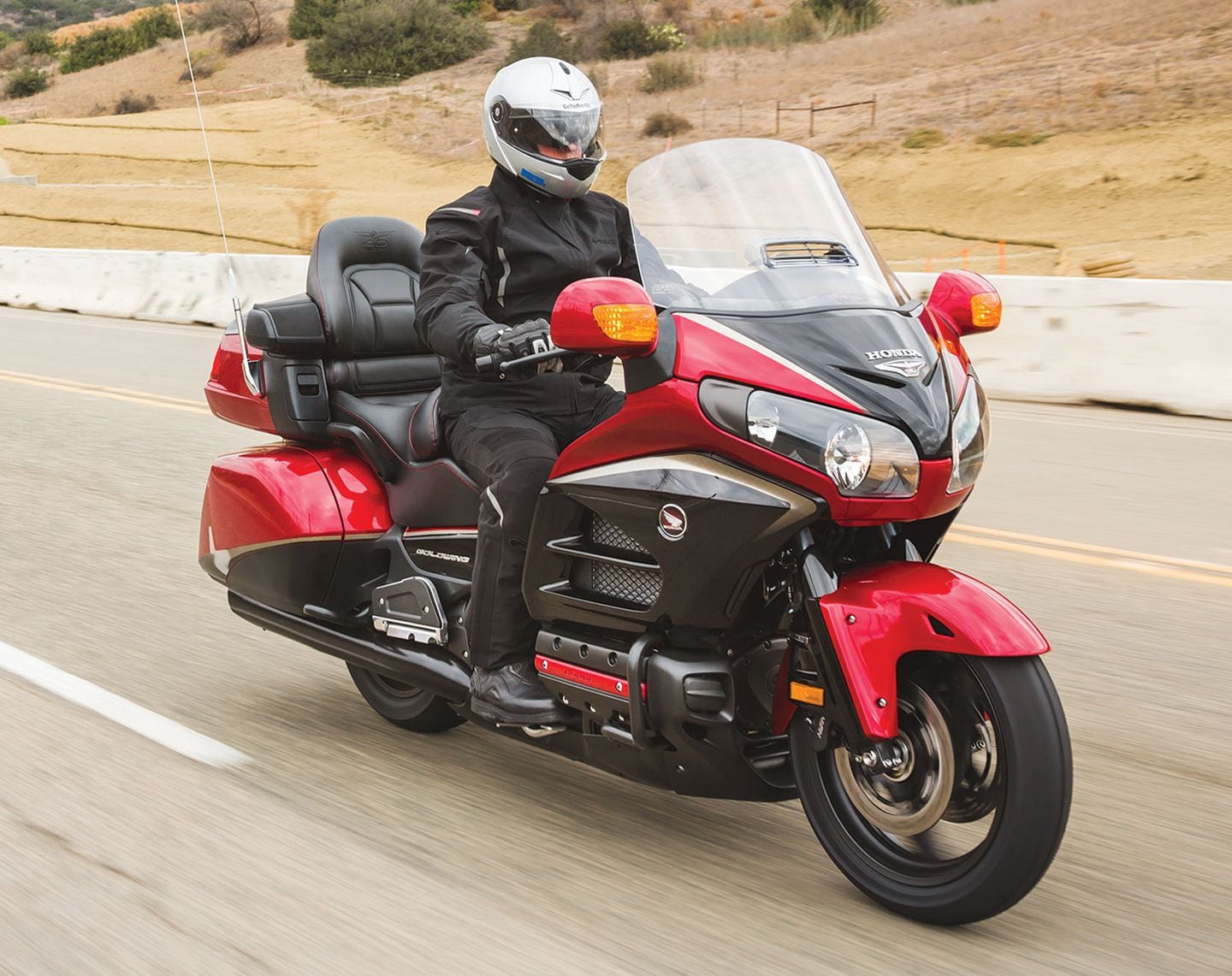 Honda goldwing 40th deals anniversary