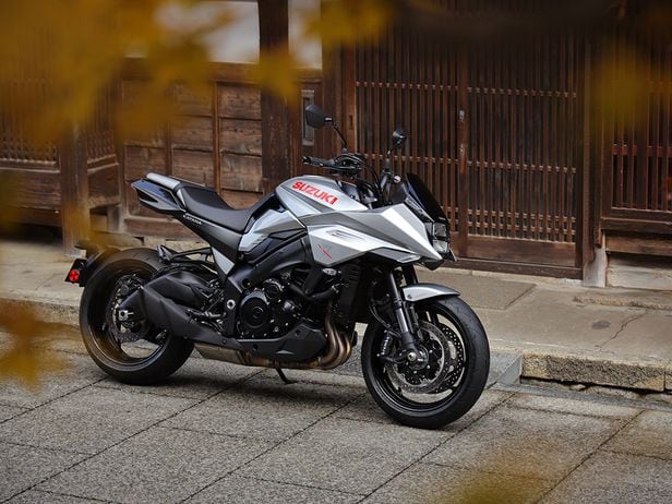 2020 suzuki deals katana