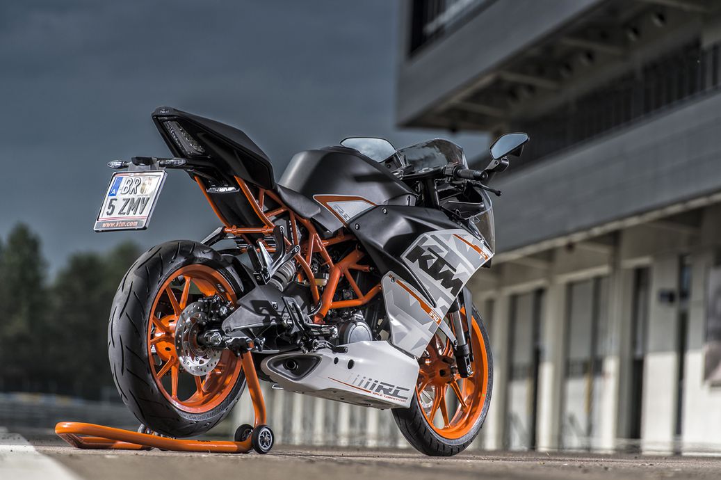 2015 ktm rc 390