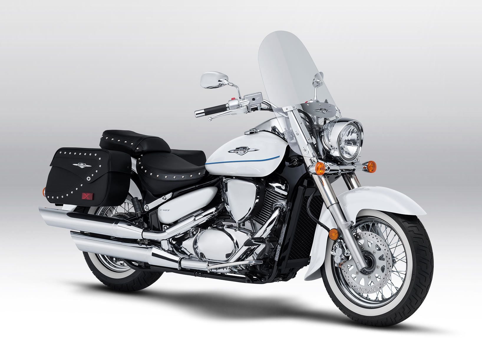 suzuki boulevard price