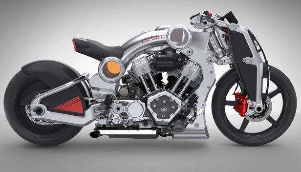 harley costliest bike