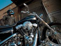 2007 Harley-Davidson FXDSE Screamin' Eagle Dyna | Exclusive Road