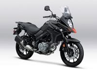 Suzuki V-Strom 650 2024, Philippines Price, Specs & Official