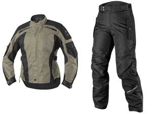 Firstgear Ladies Heated Pants Liners