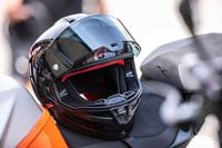 Is Alpinestars Supertech R10 the Best Motorcycle Helmet? | Motorcyclist