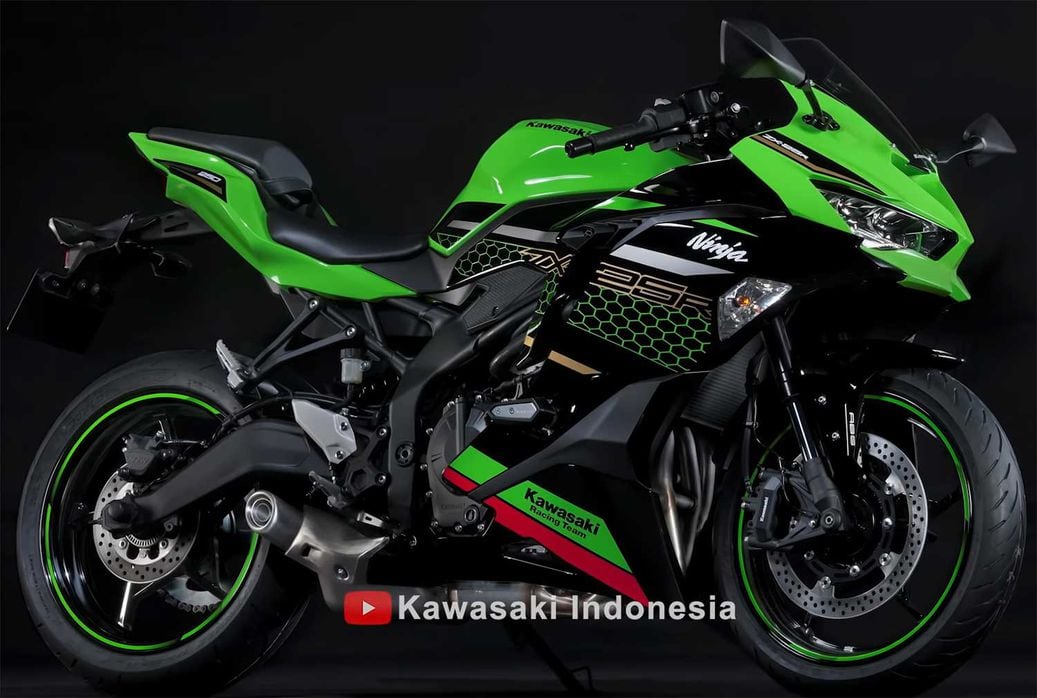 2020 Kawasaki Ninja ZX-25R Preview | Motorcyclist