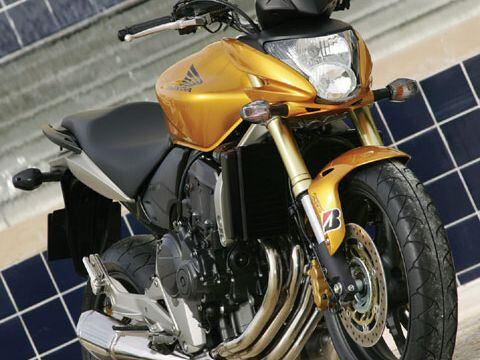 Buyer Guide: Honda Hornet 600