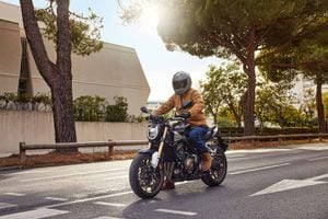 2024 Honda CB650R Preview