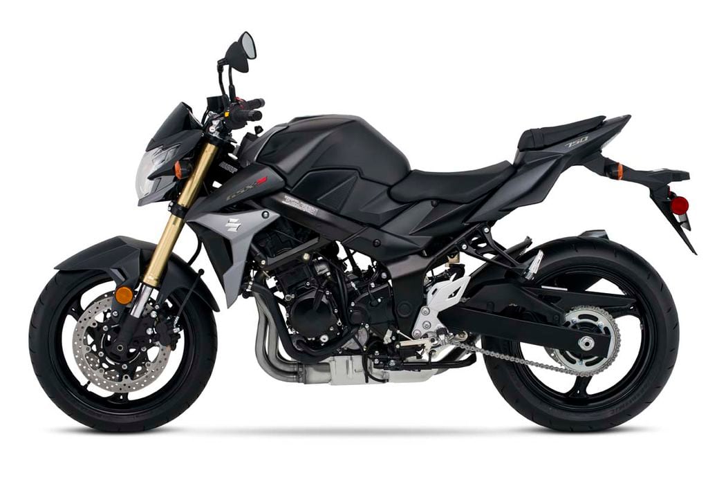 suzuki gsr 2015