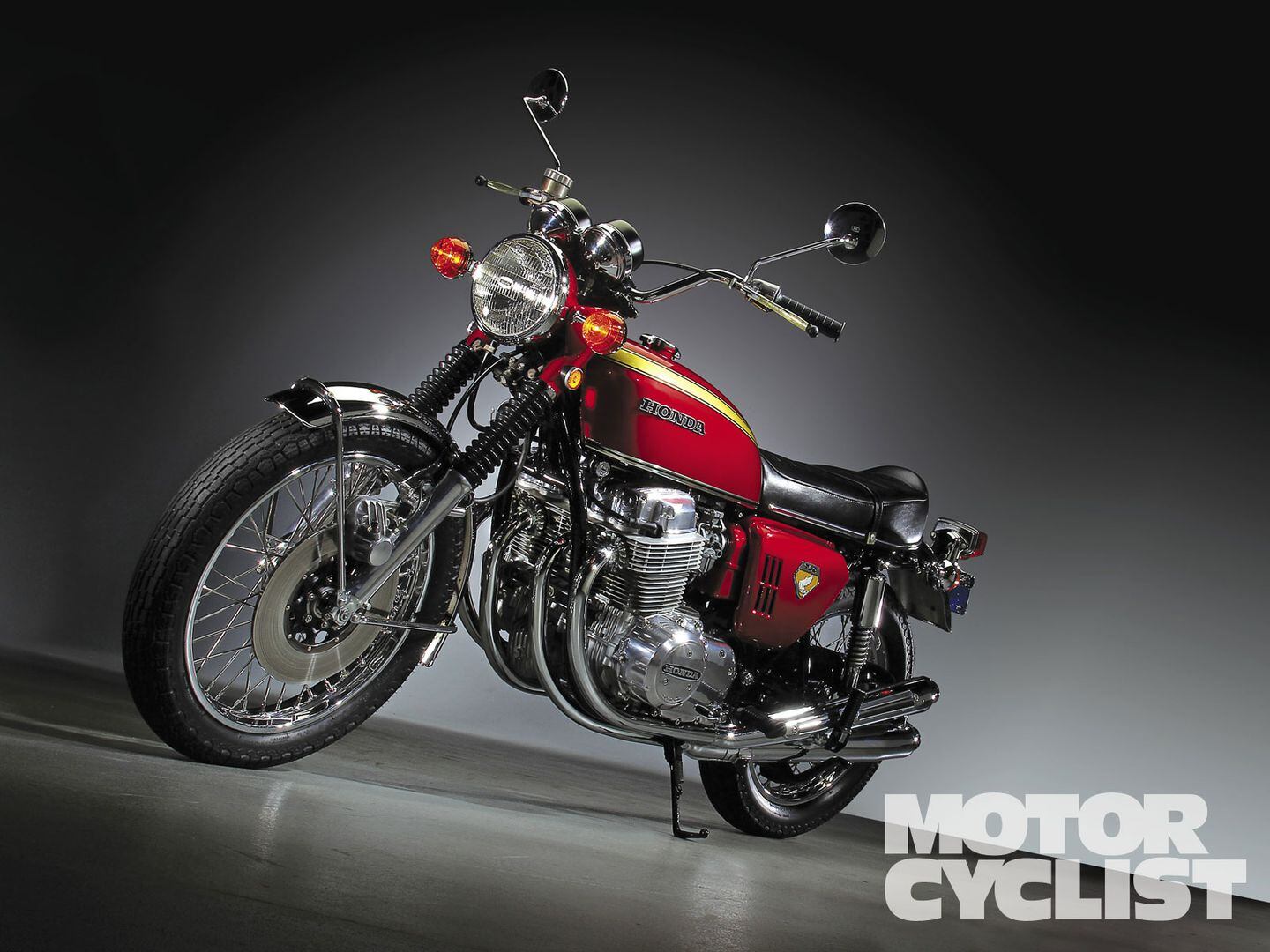 1969 Dream CB750 Four｜Product History｜HISTORY｜CB｜Honda Global Corporate  Website