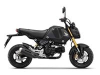 2021 grom outlet honda