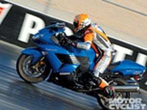 2006-2009 Kawasaki ZX-14 | Motorcyclist