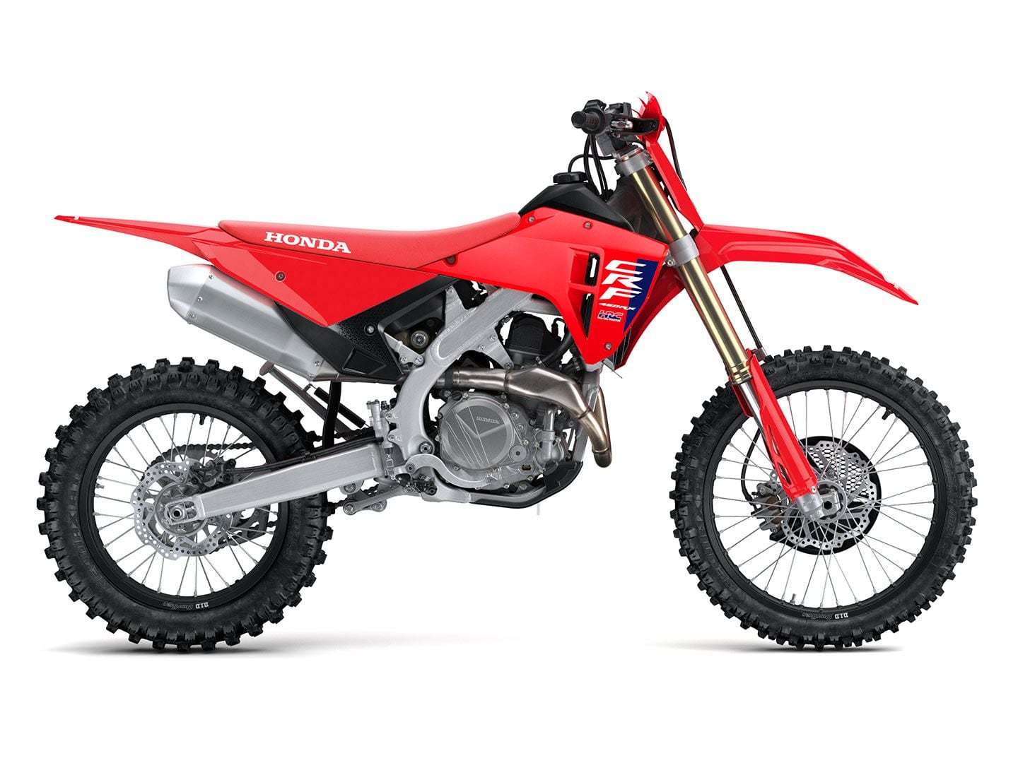 2025 Honda CRF450RX Buyer's Guide: Specs, Photos, Price | Motorcyclist