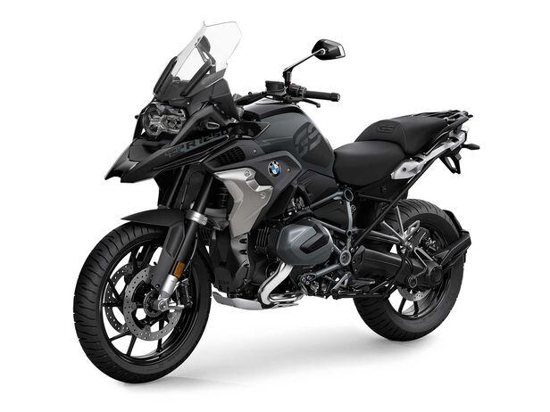 2021 bmw deals gs 1250