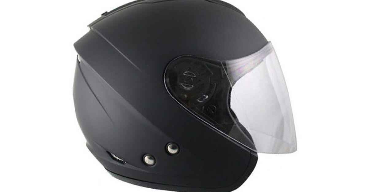 Hawk AP-80 Motorcycle Helmet Recall | Motorcyclist