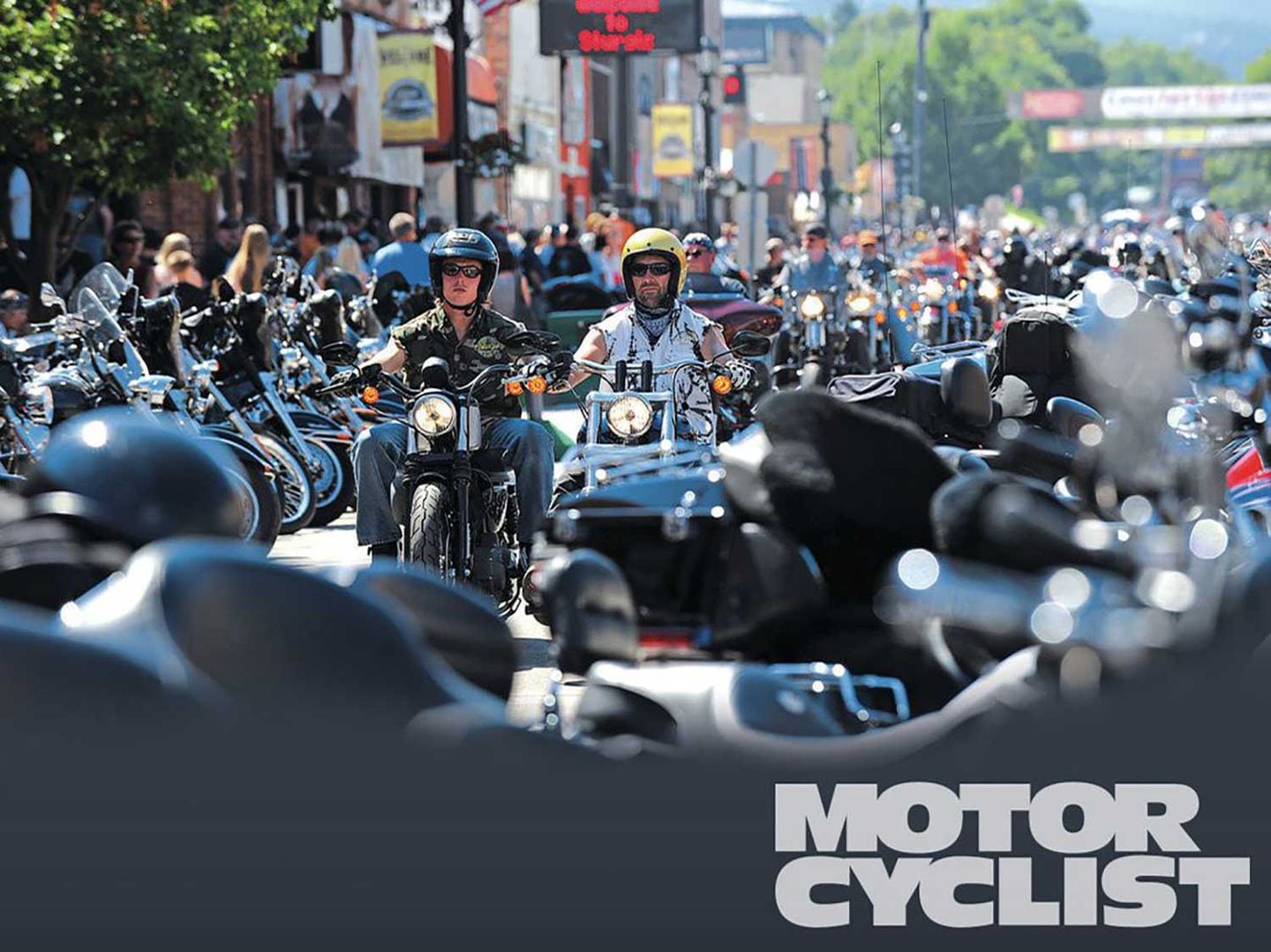 Sturgis Motorcycle Rally Preview 2019 | Motorcyclist