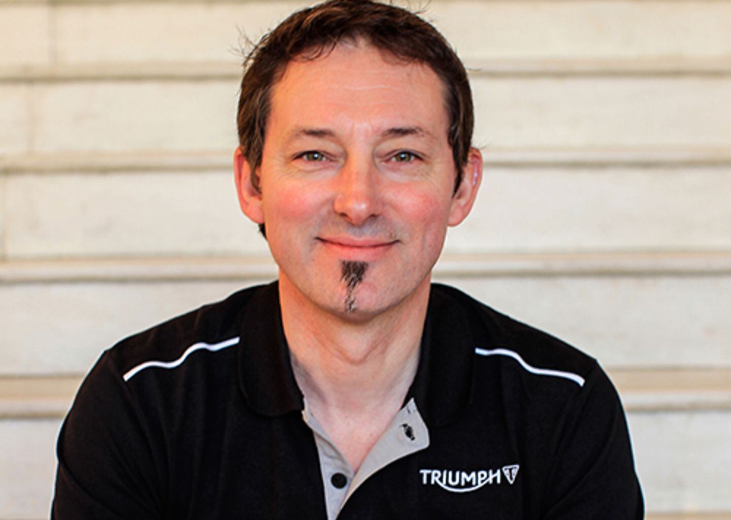 Exclusive Interview With Triumph’s Chief Engineer On Building Bikes For ...