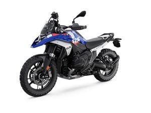 Bmw 1000 gs online adventure