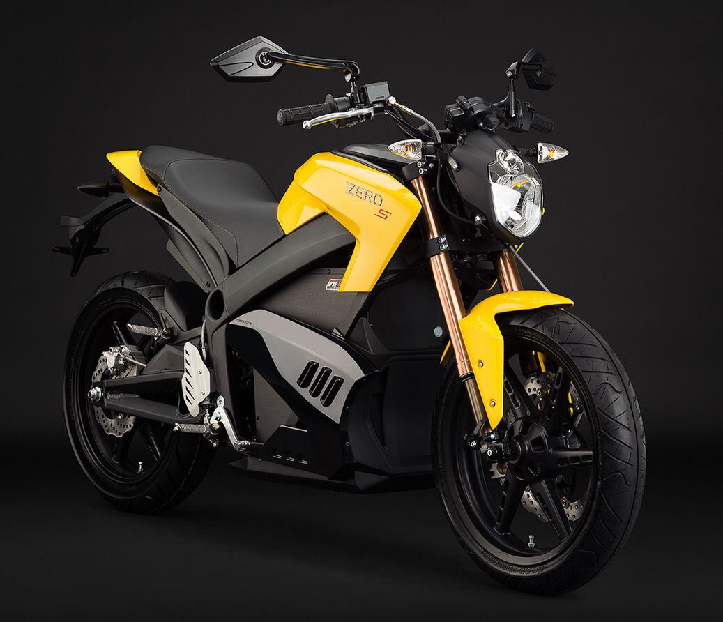 13 Zero Motorcycles Lineup First Look Motorcyclist