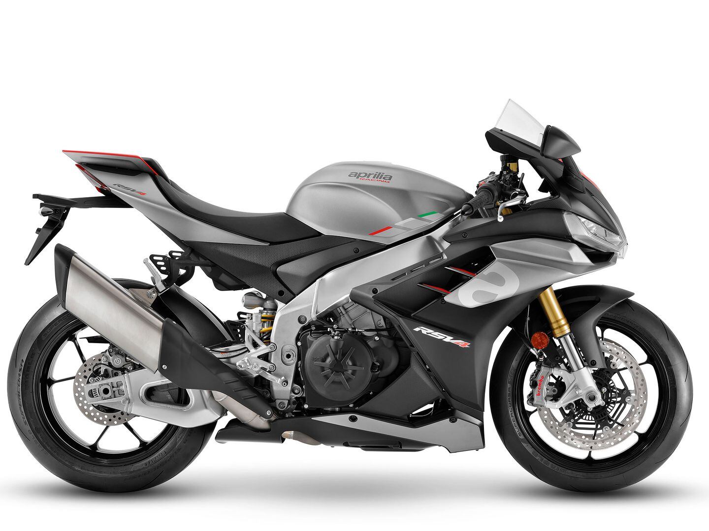 2021 Aprilia RSV4 1100/Factory Buyer's Guide: Specs, Photos, Price ...