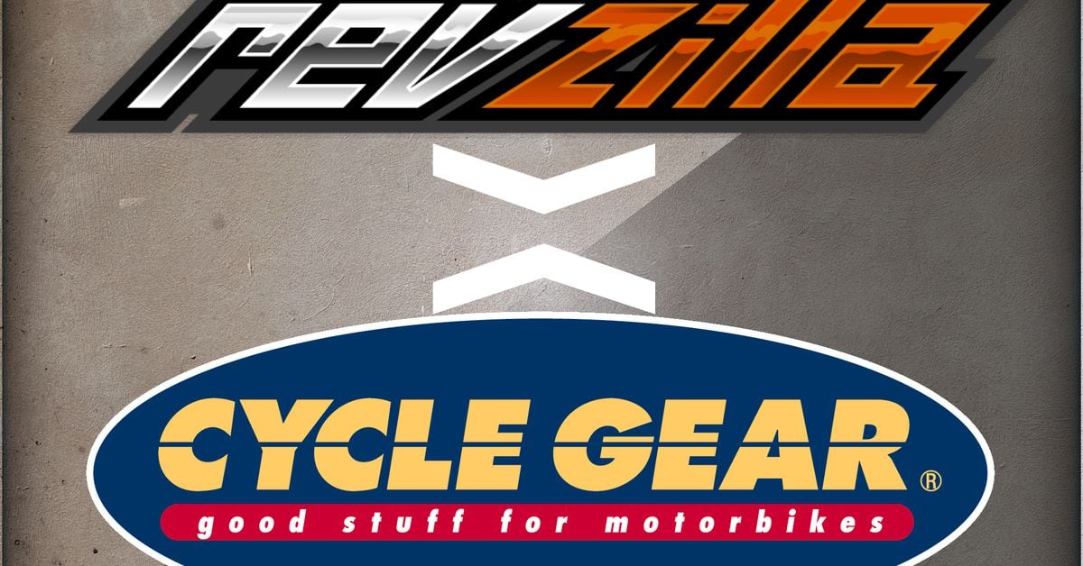 Revzilla and Cycle Gear to Join Forces | Motorcyclist