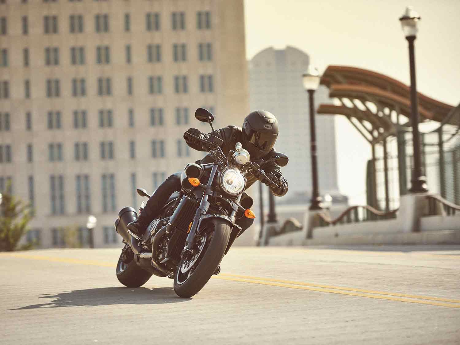 As the sun sets on the VMAX line, there are few contenders to truly replace it.