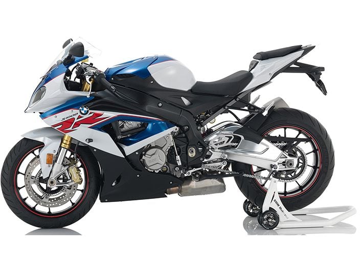 2018 BMW S 1000 RR Buyer's Guide: Specs, Photos, Price | Motorcyclist