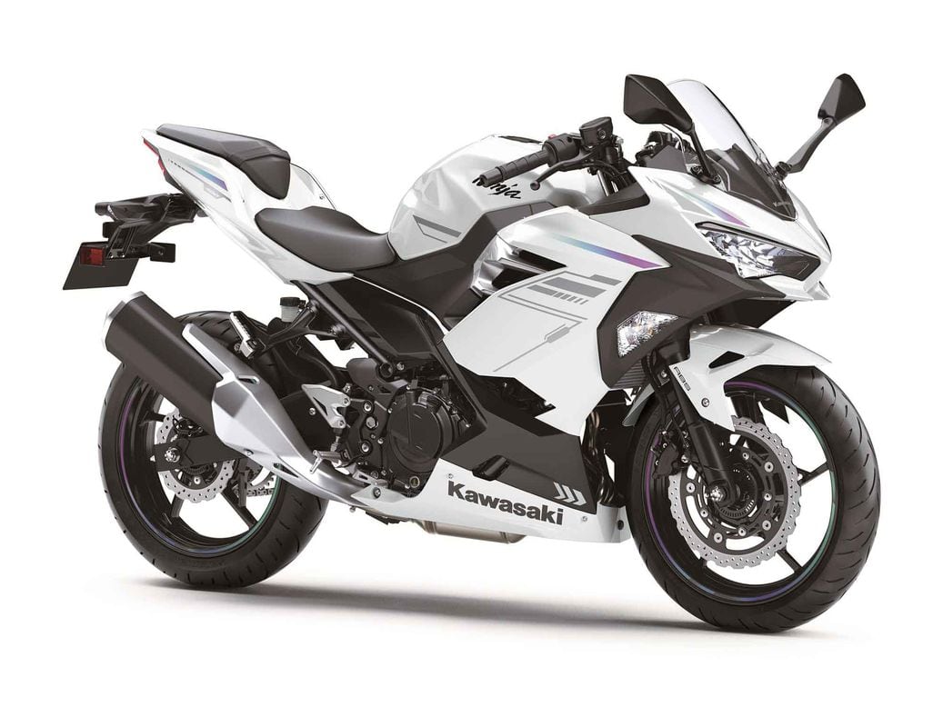 Top ten 2025 best motorcycles