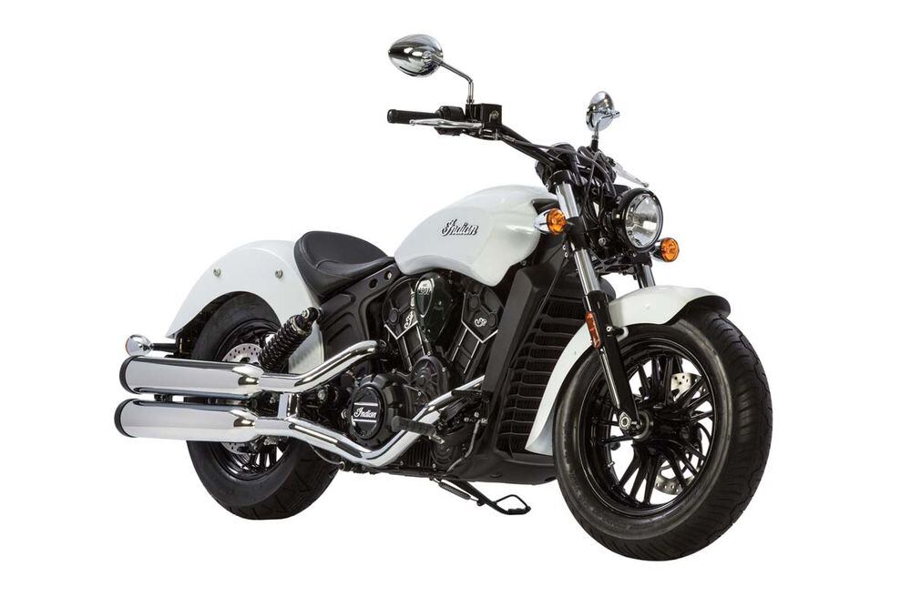 2016 indian deals scout kbb