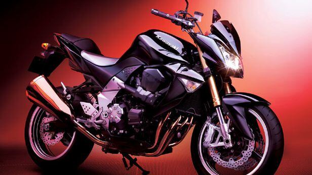 Kawasaki on sale z1000 07